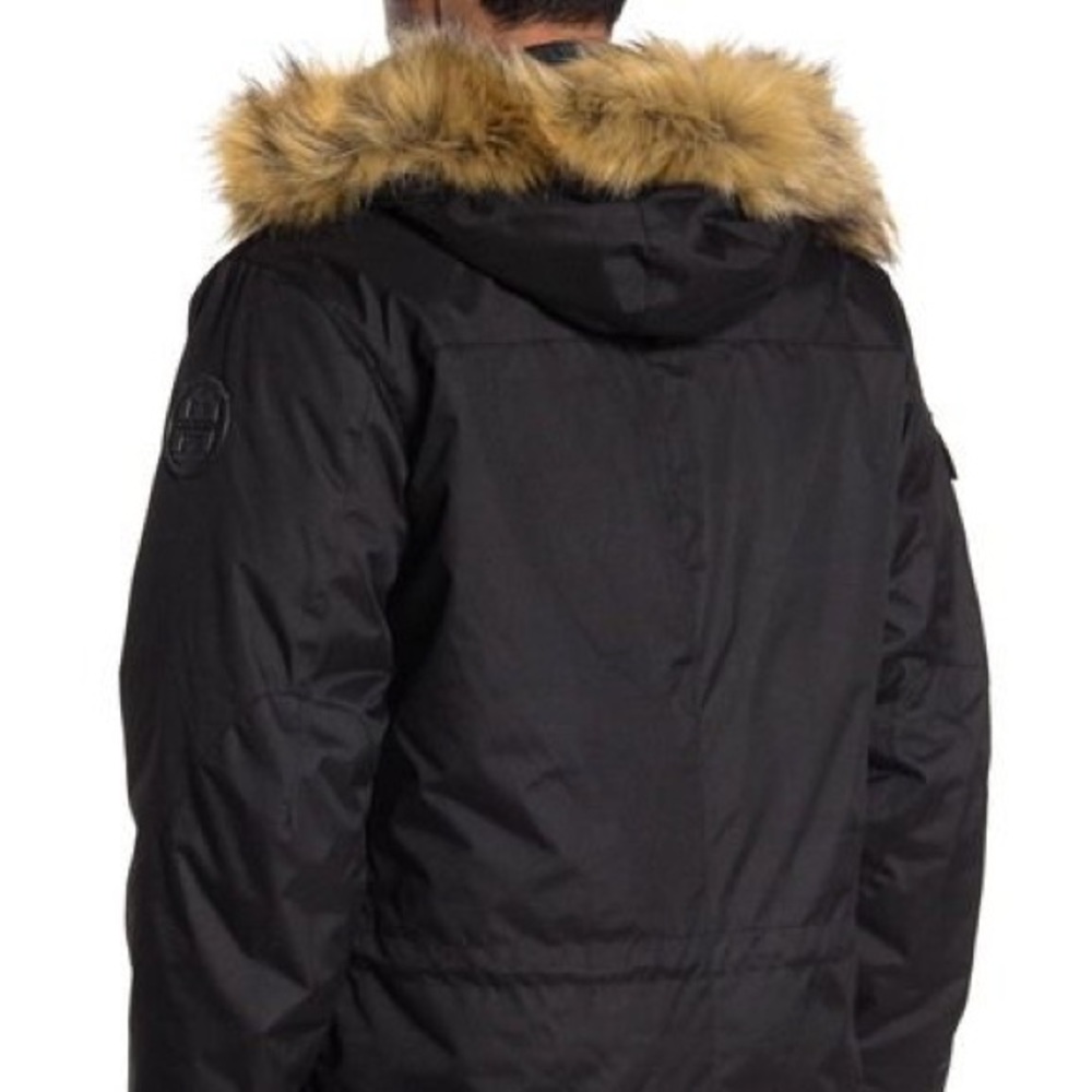 Hawke & Co Men’s Jacket Small
